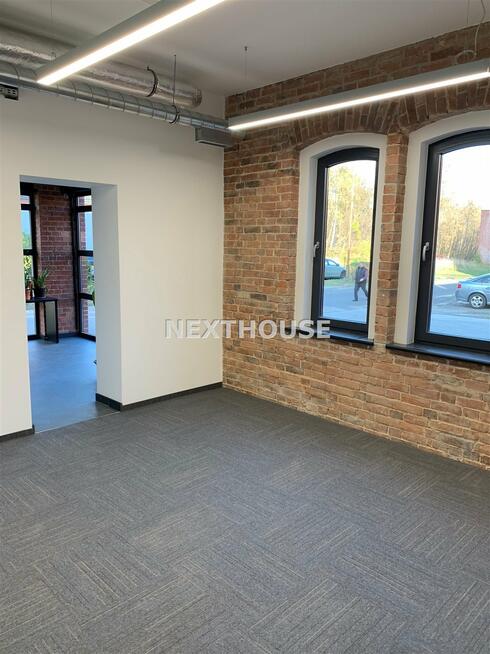 Lokal użytkowy Gliwice