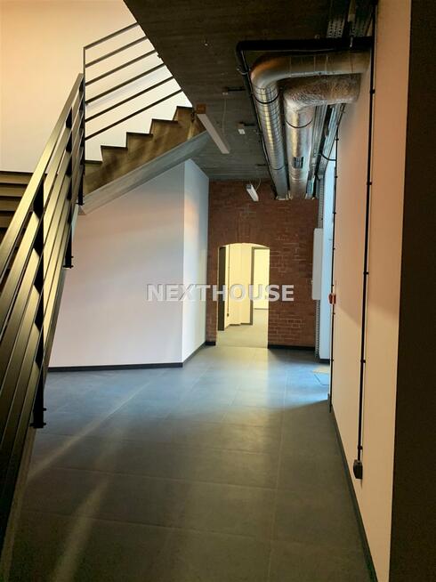 Lokal użytkowy Gliwice