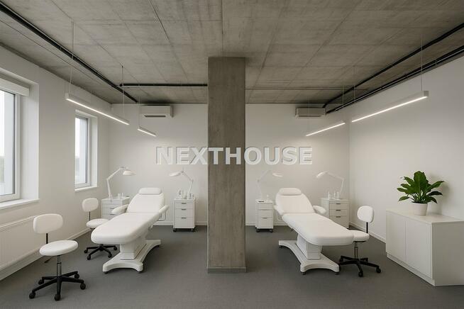 Lokal użytkowy Gliwice