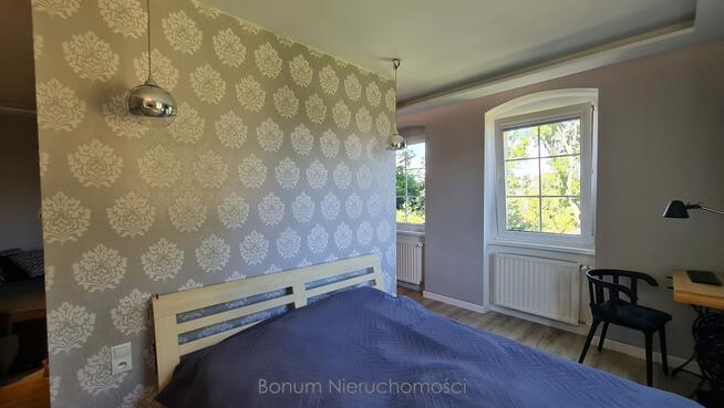 Na sprzedaż mieszkanie z działką w Ząbkowicach Śl