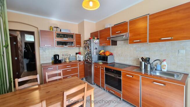 Na sprzedaż mieszkanie z działką w Ząbkowicach Śl