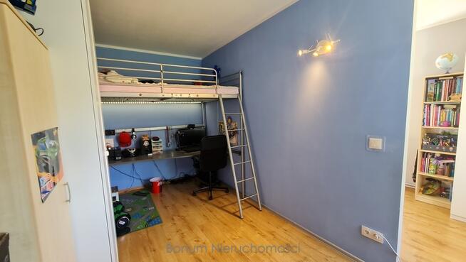 Na sprzedaż mieszkanie z działką w Ząbkowicach Śl