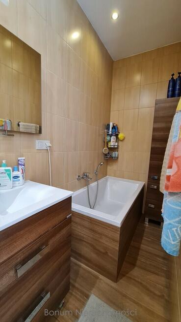 Na sprzedaż mieszkanie z działką w Ząbkowicach Śl