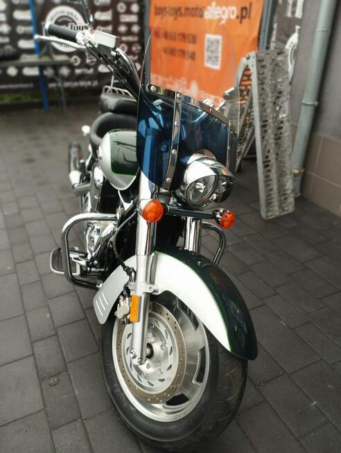 Honda VTX Honda VTX 1300