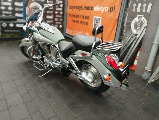 Honda VTX Honda VTX 1300