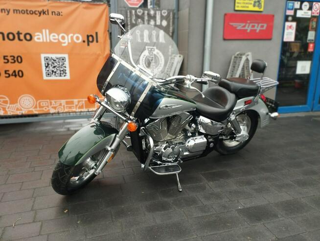 Honda VTX Honda VTX 1300