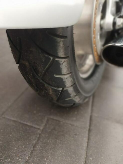 Honda VTX Honda VTX 1300