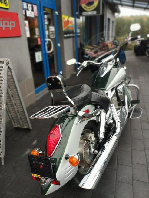 Honda VTX Honda VTX 1300