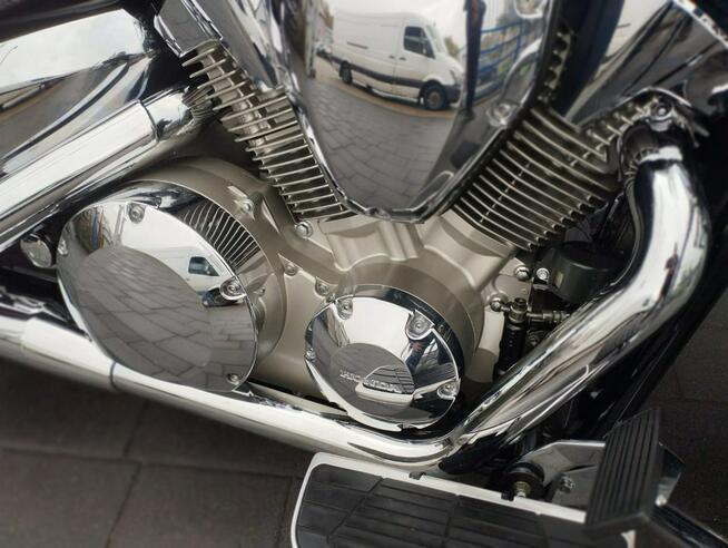 Honda VTX Honda VTX 1300