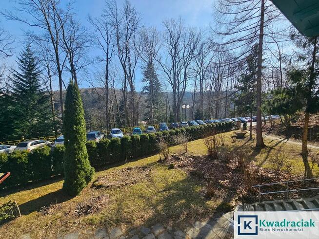 Mieszkanie Iwonicz-Zdrój, Stanisława Kulczyńskiego