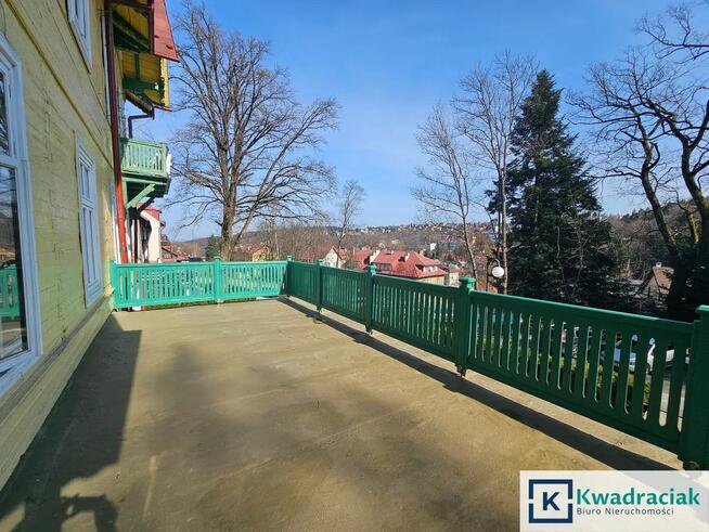 Mieszkanie Iwonicz-Zdrój, Stanisława Kulczyńskiego