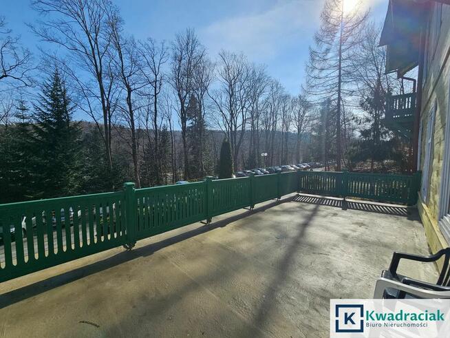 Mieszkanie Iwonicz-Zdrój, Stanisława Kulczyńskiego