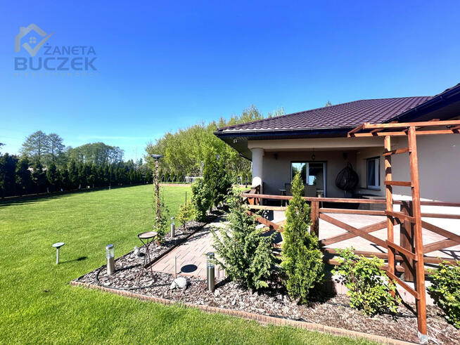 Dom Sochaczew, Kątowa