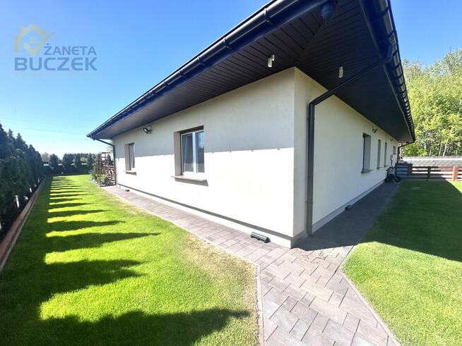 Dom Sochaczew, Kątowa