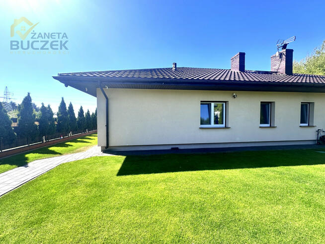 Dom Sochaczew, Kątowa