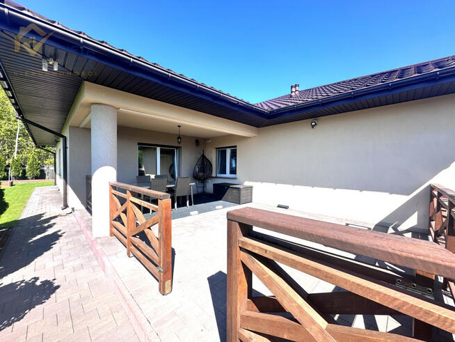 Dom Sochaczew, Kątowa