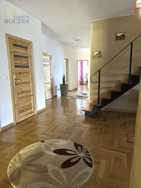 Dom Sochaczew, Kątowa