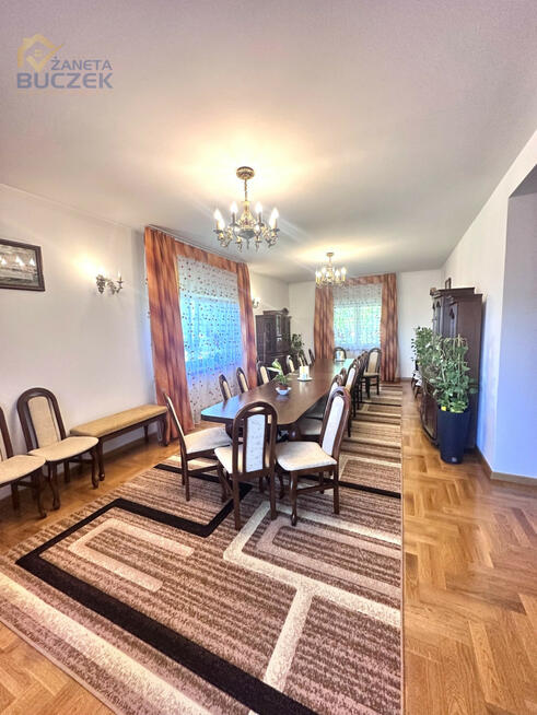 Dom Sochaczew, Kątowa