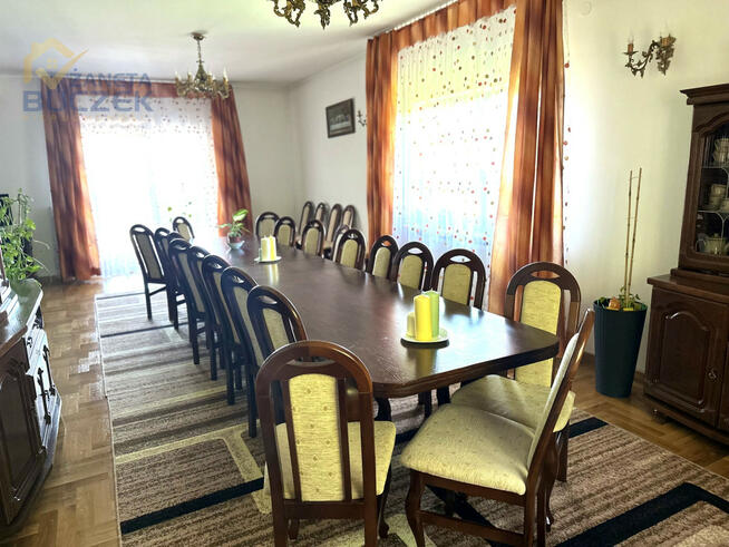 Dom Sochaczew, Kątowa