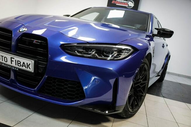 BMW M3 Competition*xDrive*Salon Polska*I właściciel*Serwisowany*Vat23%