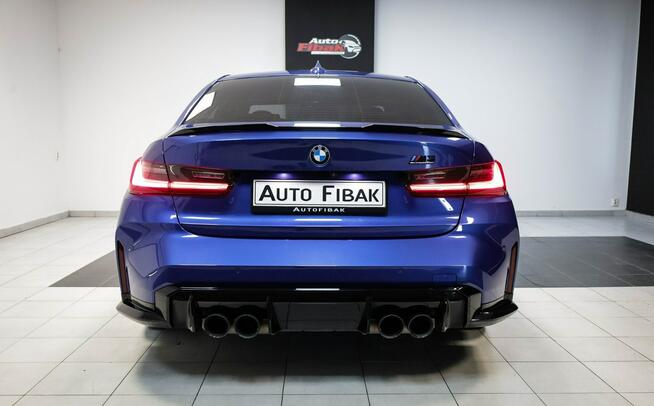 BMW M3 Competition*xDrive*Salon Polska*I właściciel*Serwisowany*Vat23%