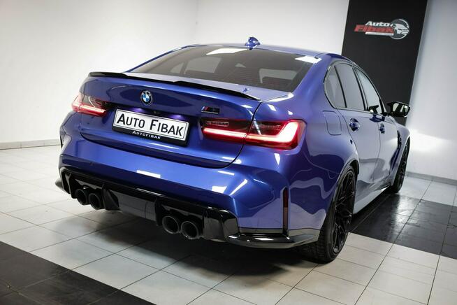 BMW M3 Competition*xDrive*Salon Polska*I właściciel*Serwisowany*Vat23%
