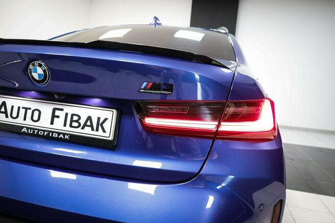 BMW M3 Competition*xDrive*Salon Polska*I właściciel*Serwisowany*Vat23%