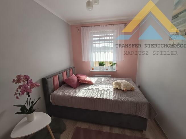 Komfortowe 3 pok. na parterze 57,5 m2 439 tys.!