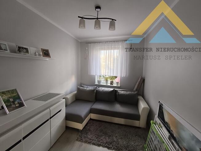 Komfortowe 3 pok. na parterze 57,5 m2 439 tys.!