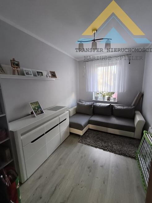 Komfortowe 3 pok. na parterze 57,5 m2 439 tys.!