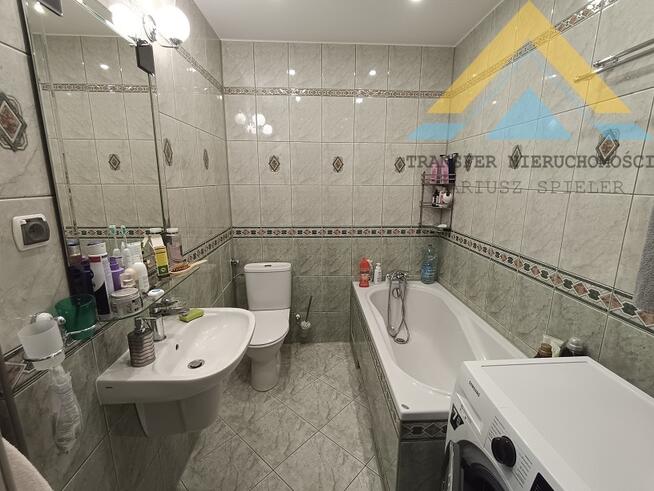 Komfortowe 3 pok. na parterze 57,5 m2 439 tys.!