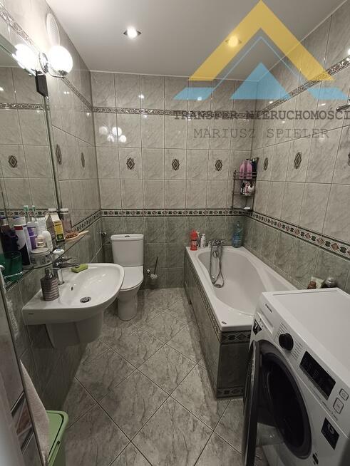 Komfortowe 3 pok. na parterze 57,5 m2 439 tys.!