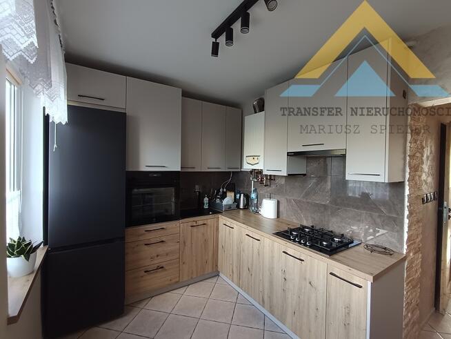 Komfortowe 3 pok. na parterze 57,5 m2 439 tys.!