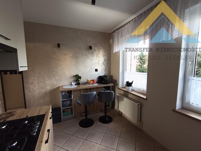 Komfortowe 3 pok. na parterze 57,5 m2 439 tys.!