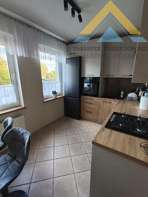 Komfortowe 3 pok. na parterze 57,5 m2 439 tys.!