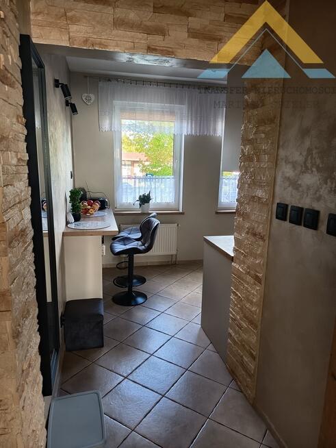 Komfortowe 3 pok. na parterze 57,5 m2 439 tys.!