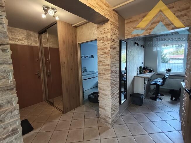 Komfortowe 3 pok. na parterze 57,5 m2 439 tys.!