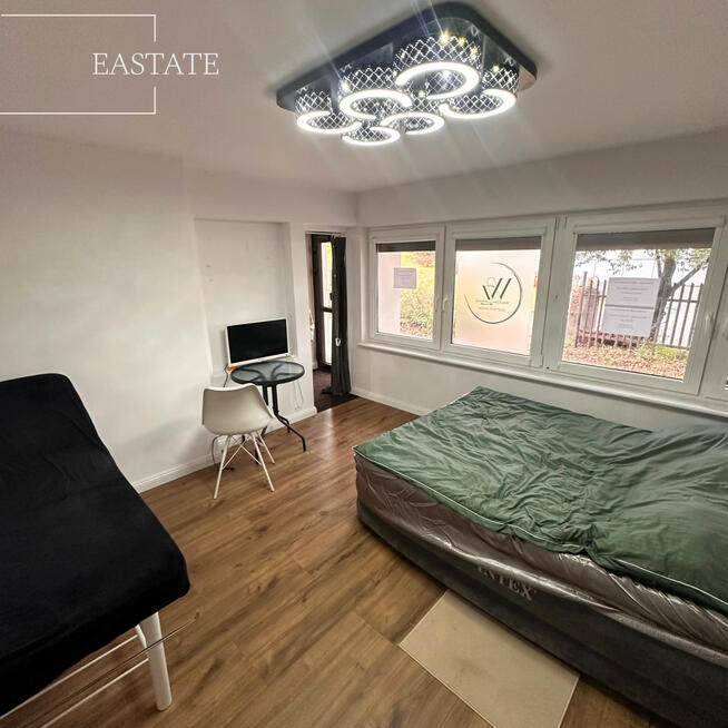 Lokal użytkowy Gdynia Działki Leśne, Poleska