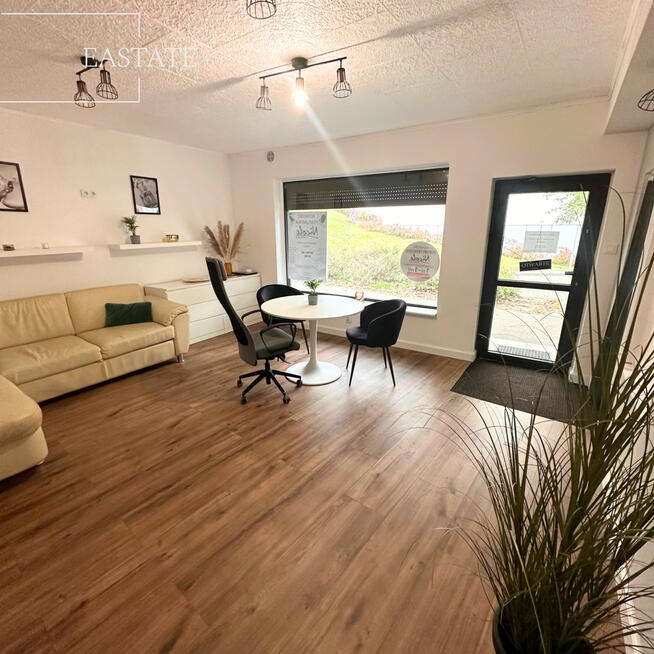 Lokal użytkowy Gdynia Działki Leśne, Poleska