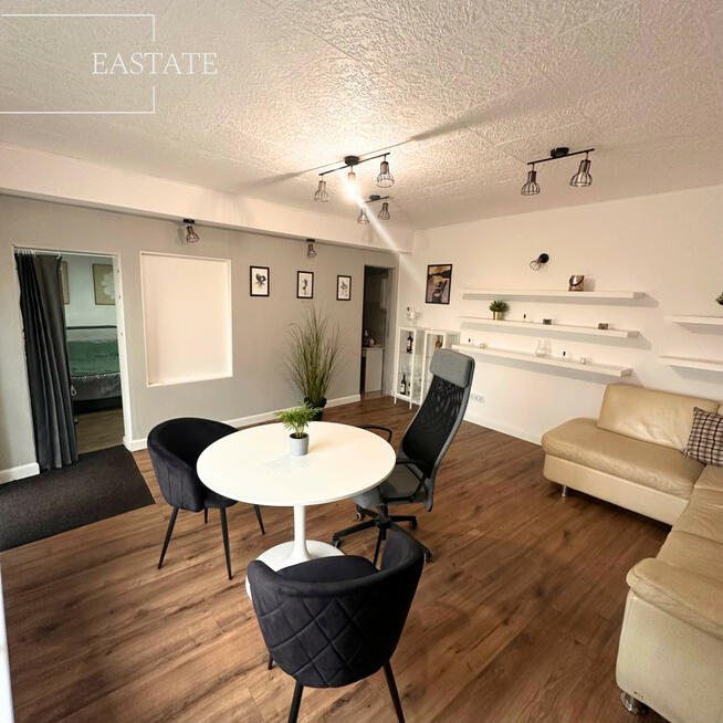 Lokal użytkowy Gdynia Działki Leśne, Poleska