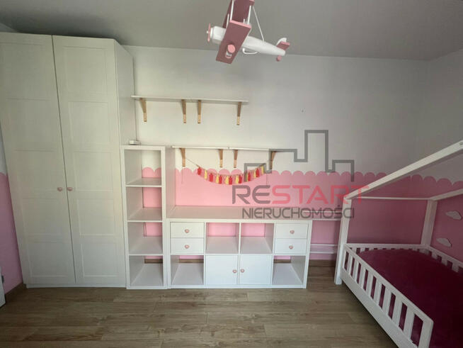 Mieszkanie Żyrardów,