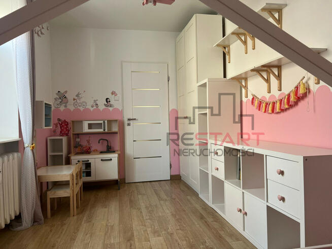 Mieszkanie Żyrardów,