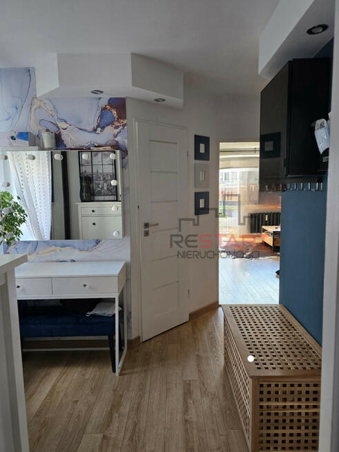 Mieszkanie Żyrardów,