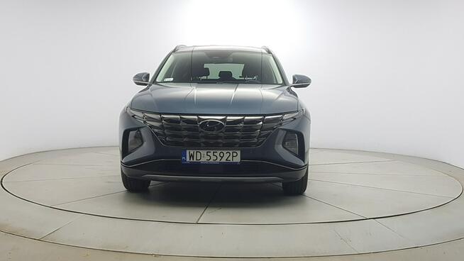 Hyundai Tucson 1.6 T-GDi HEV Executive 4WD ! Z Polskiego Salonu ! FV 23 % !