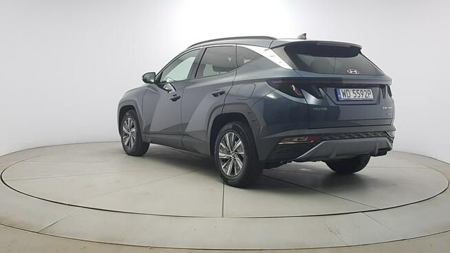 Hyundai Tucson 1.6 T-GDi HEV Executive 4WD ! Z Polskiego Salonu ! FV 23 % !