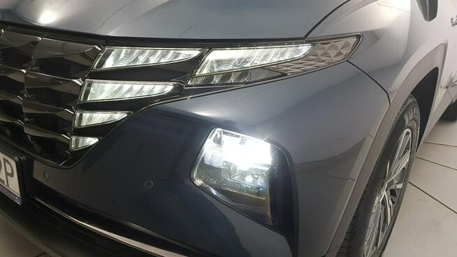 Hyundai Tucson 1.6 T-GDi HEV Executive 4WD ! Z Polskiego Salonu ! FV 23 % !