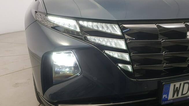 Hyundai Tucson 1.6 T-GDi HEV Executive 4WD ! Z Polskiego Salonu ! FV 23 % !