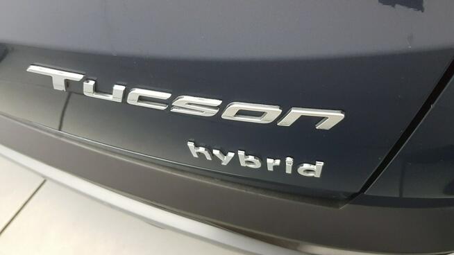 Hyundai Tucson 1.6 T-GDi HEV Executive 4WD ! Z Polskiego Salonu ! FV 23 % !