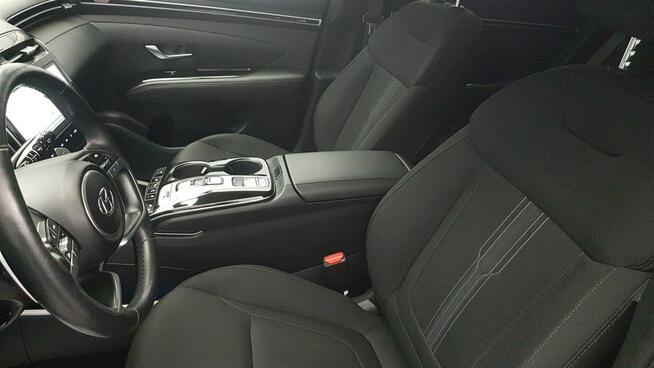 Hyundai Tucson 1.6 T-GDi HEV Executive 4WD ! Z Polskiego Salonu ! FV 23 % !