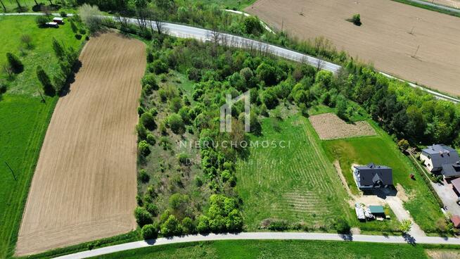 Działka budowlana Skołyszyn